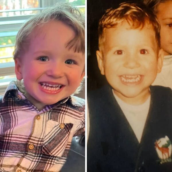 Wholesome Dad Moments That Deserve All The Love