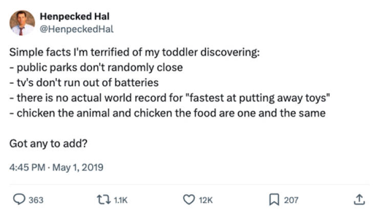 Wholesome Dad Moments That Deserve All The Love