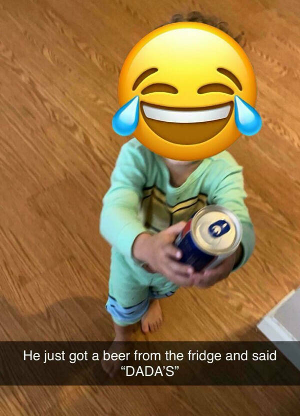 Wholesome Dad Moments That Deserve All The Love