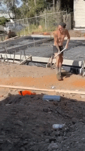 Collection Of Epic Fails In GIF Form