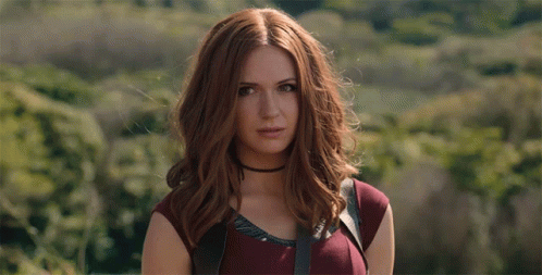 Deep (And Slightly Disturbing) Shower Thoughts