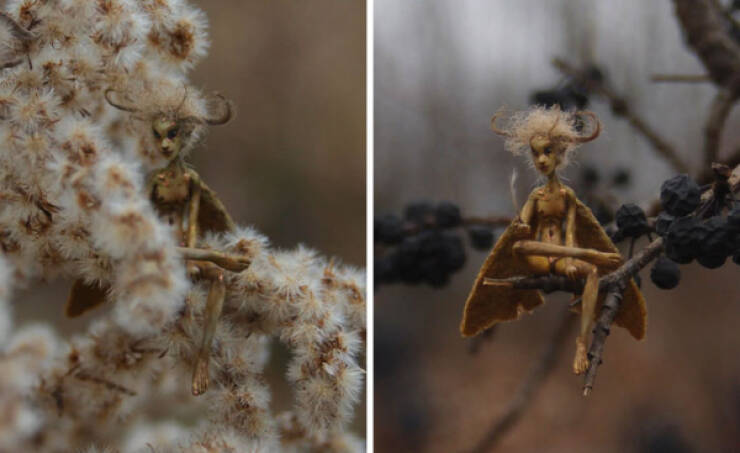 Spooky, Weird, And Totally Creative DIY Projects