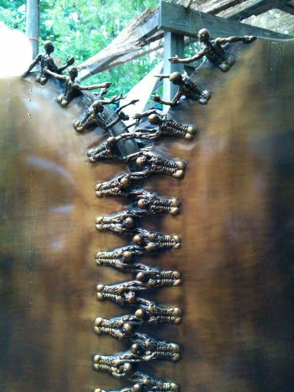 Spooky, Weird, And Totally Creative DIY Projects