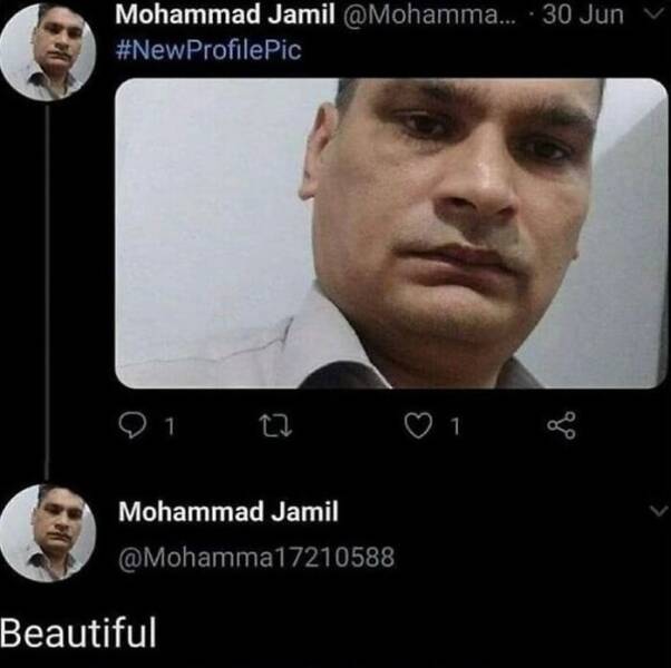 When The Comments Section Stole The Show