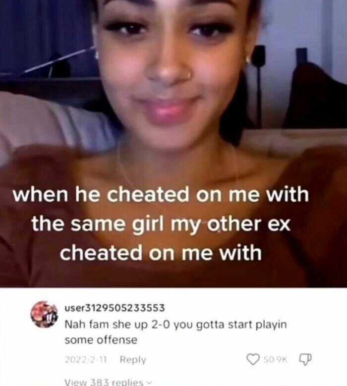 When The Comments Section Stole The Show