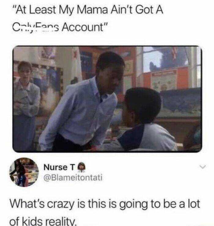 When The Comments Section Stole The Show