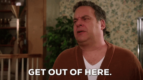 “I’m Too Old For That” – Things People Refuse To Deal With