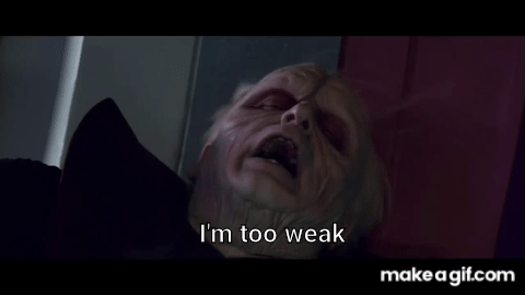 “I’m Too Old For That” – Things People Refuse To Deal With