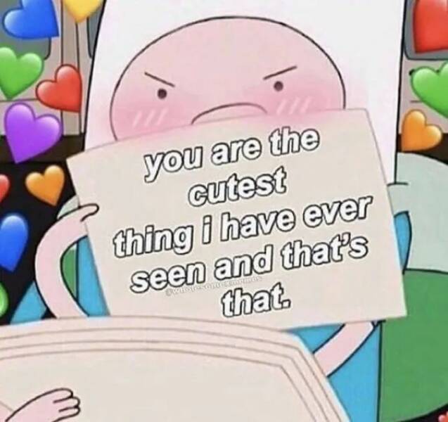 Unstoppable Waves Of Positivity