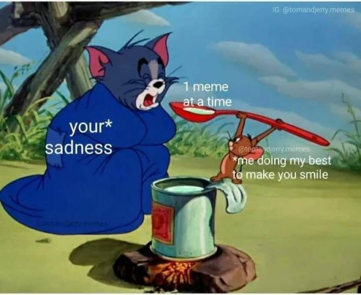 Unstoppable Waves Of Positivity