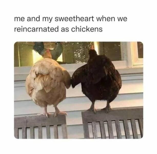 Unstoppable Waves Of Positivity