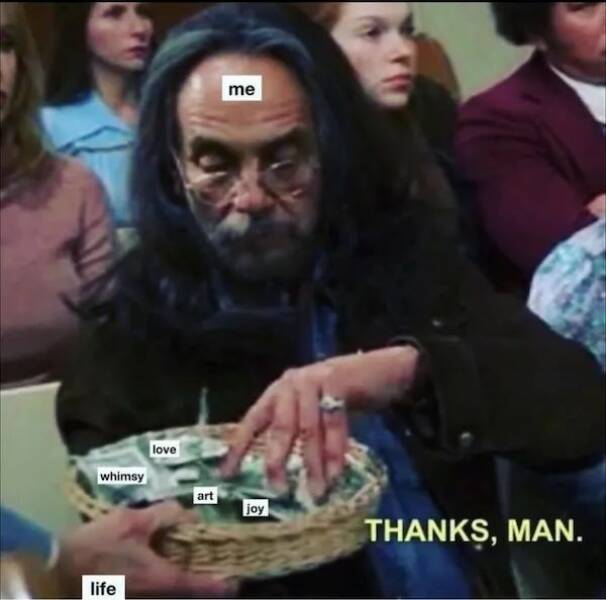 Unstoppable Waves Of Positivity