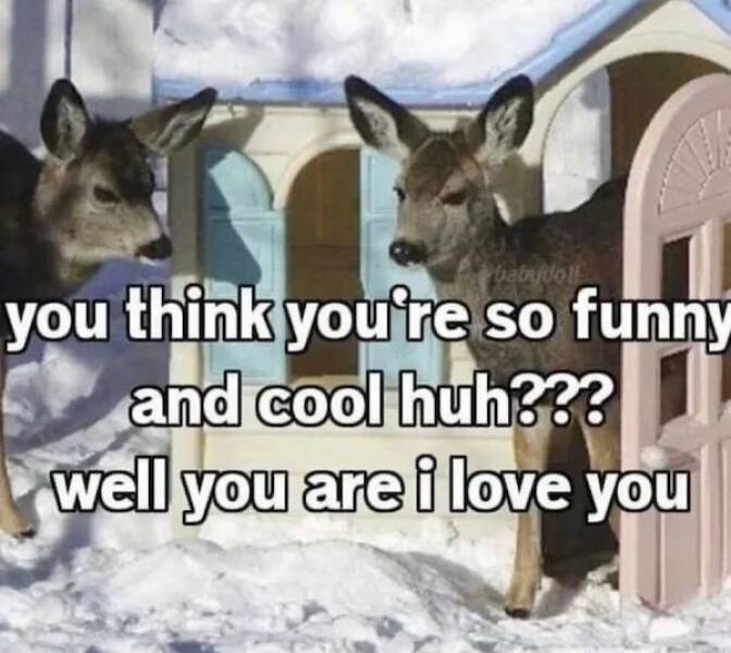 Unstoppable Waves Of Positivity