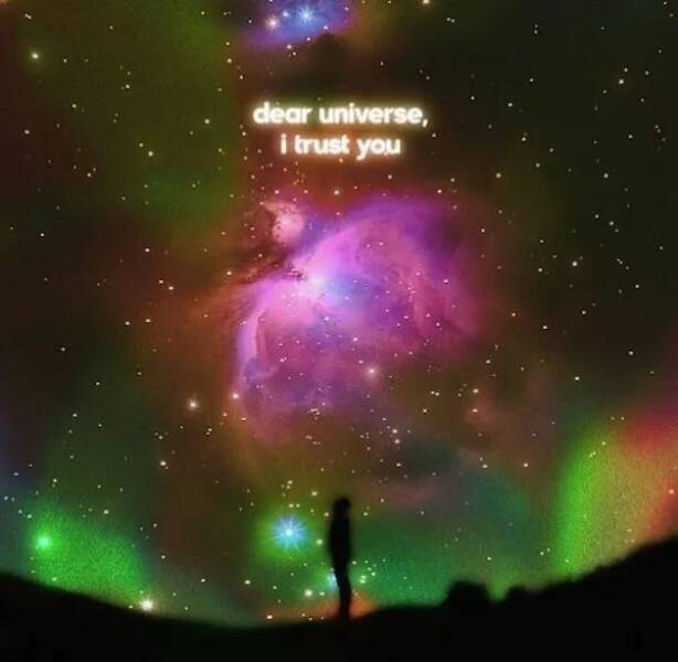 Unstoppable Waves Of Positivity