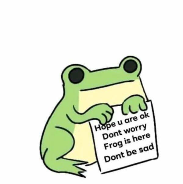 Unstoppable Waves Of Positivity