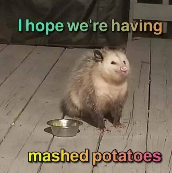 Unstoppable Waves Of Positivity