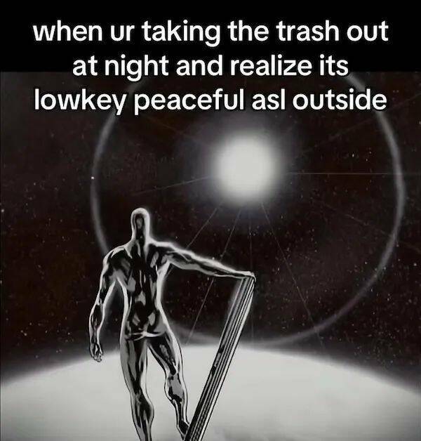 Unstoppable Waves Of Positivity