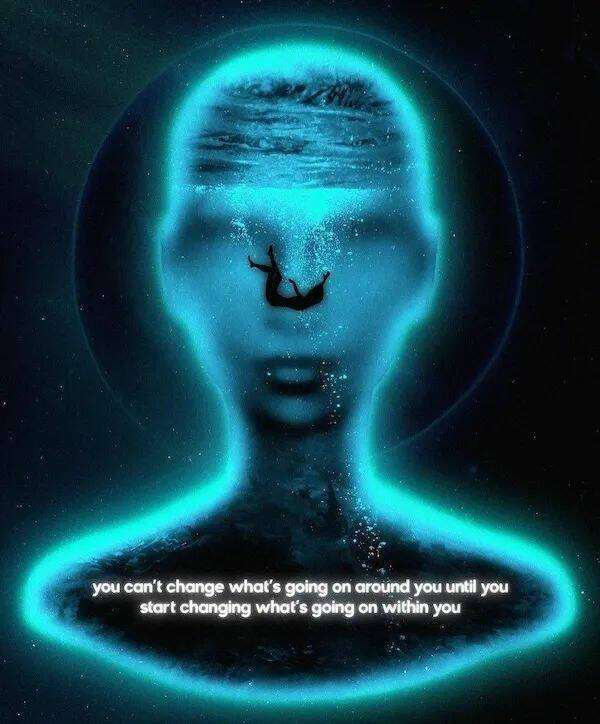 Unstoppable Waves Of Positivity