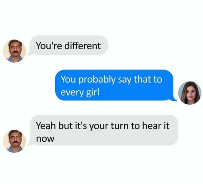 Xavier’s Savage Comebacks Xavier’s Savage Comebacks