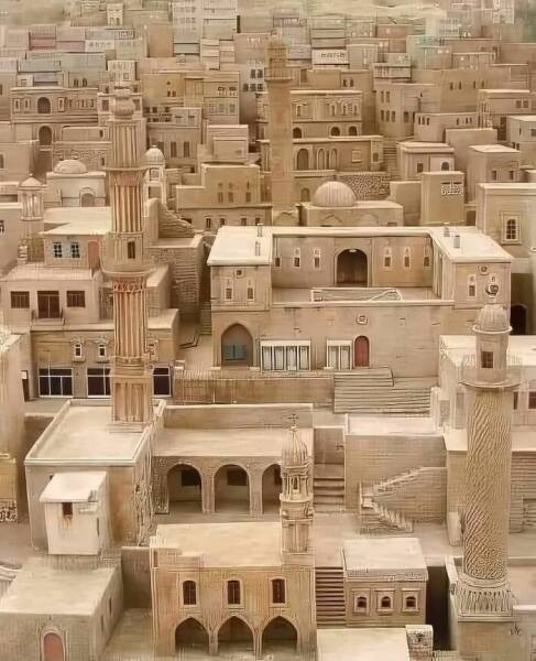 Fascinating Photos For History And Archaeology Enthusiasts