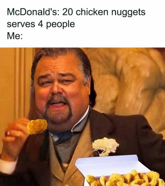 Hilarious Food Memes That’ll Make You Laugh (And Hungry!)