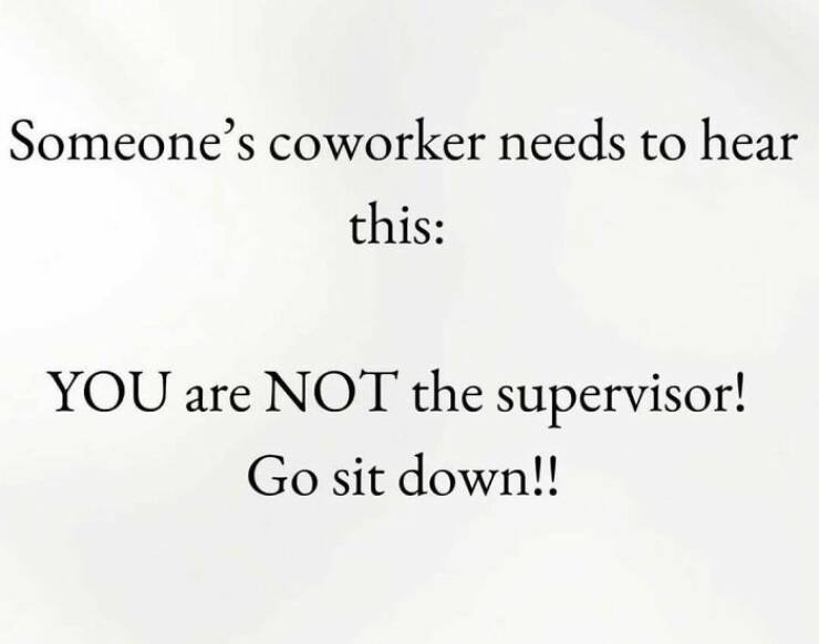 Hilarious Memes To Survive The Workweek