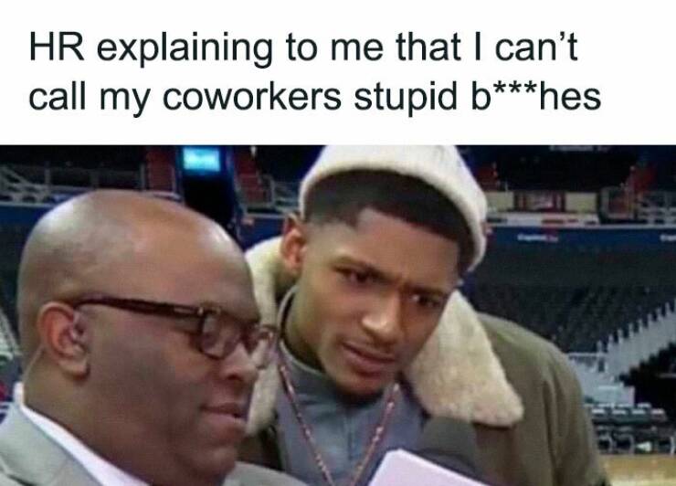 Hilarious Memes To Survive The Workweek