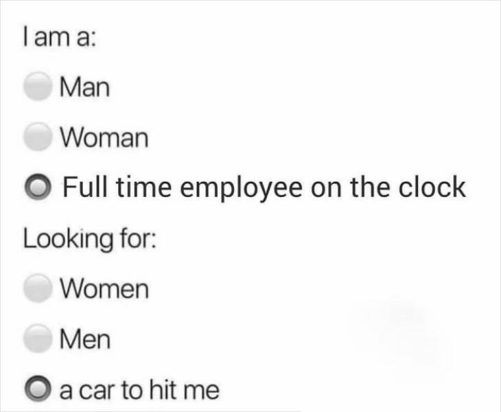 Hilarious Memes To Survive The Workweek