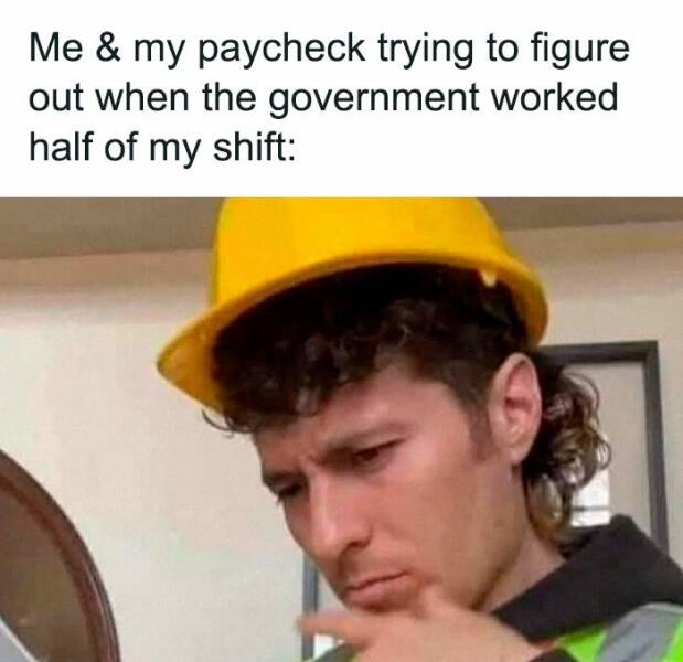 Hilarious Memes To Survive The Workweek