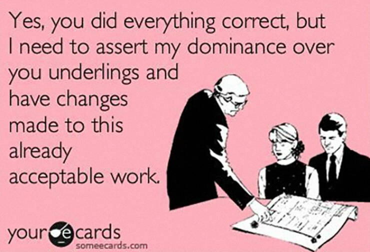 Hilarious Memes To Survive The Workweek