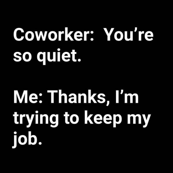 Hilarious Memes To Survive The Workweek