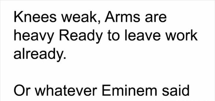 Hilarious Memes To Survive The Workweek