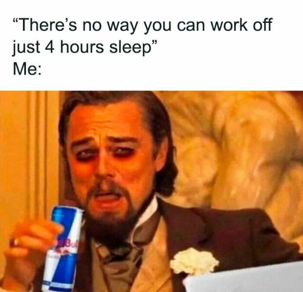 Hilarious Memes To Survive The Workweek