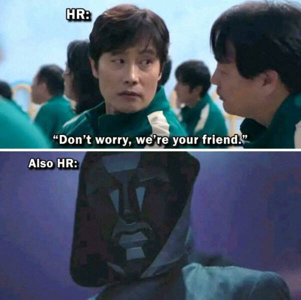 Hilarious Memes To Survive The Workweek