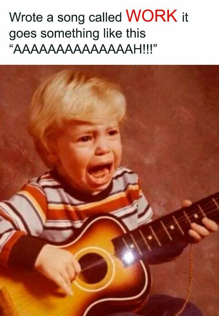 Hilarious Memes To Survive The Workweek