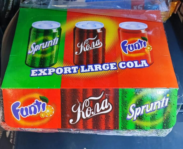 Something Is Wrong Here...