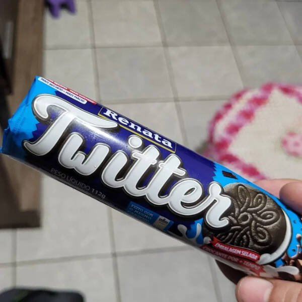 Something Is Wrong Here...