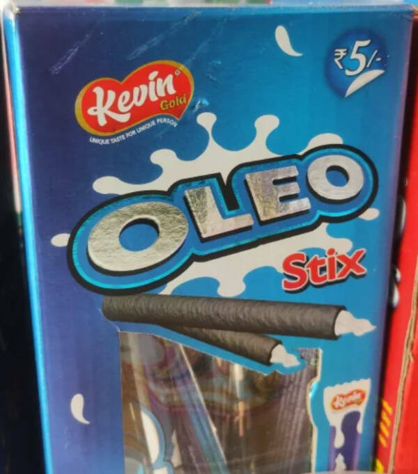 Something Is Wrong Here...