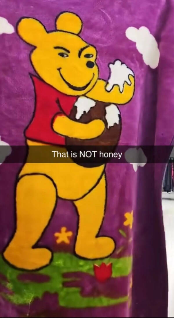 Something Is Wrong Here...