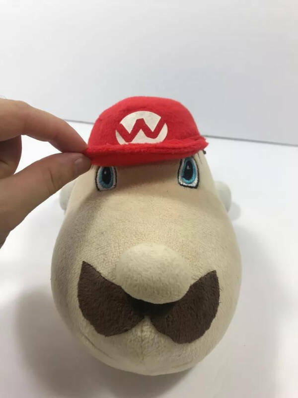 Something Is Wrong Here...