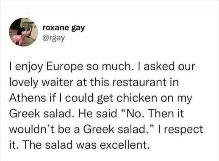 The Chaos And Comedy Of Working In The Service Industry