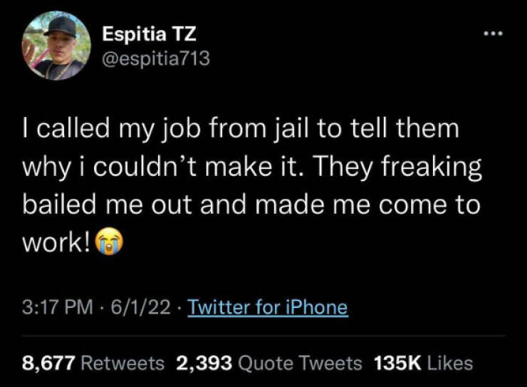 The Chaos And Comedy Of Working In The Service Industry