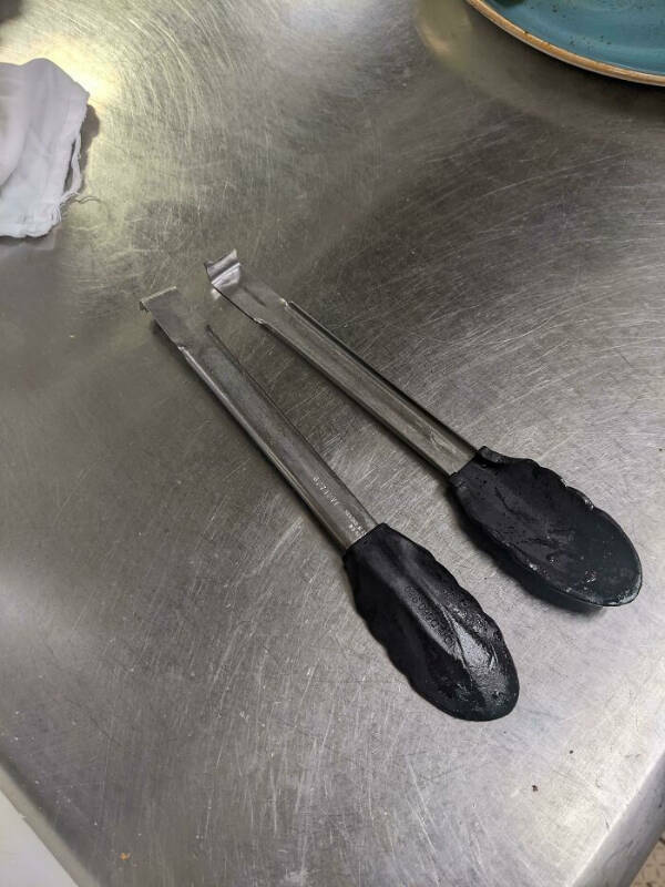 The Chaos And Comedy Of Working In The Service Industry