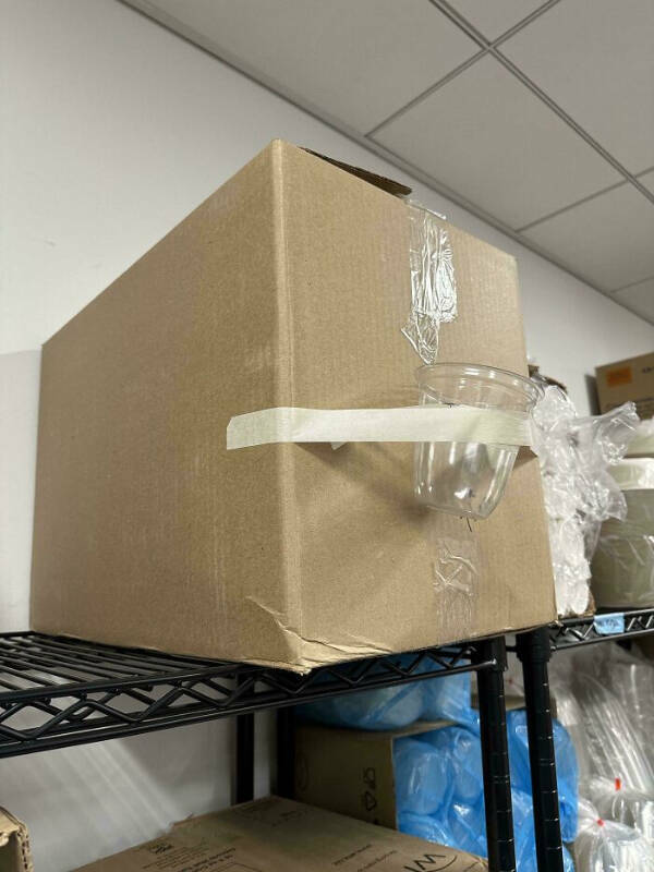 The Chaos And Comedy Of Working In The Service Industry