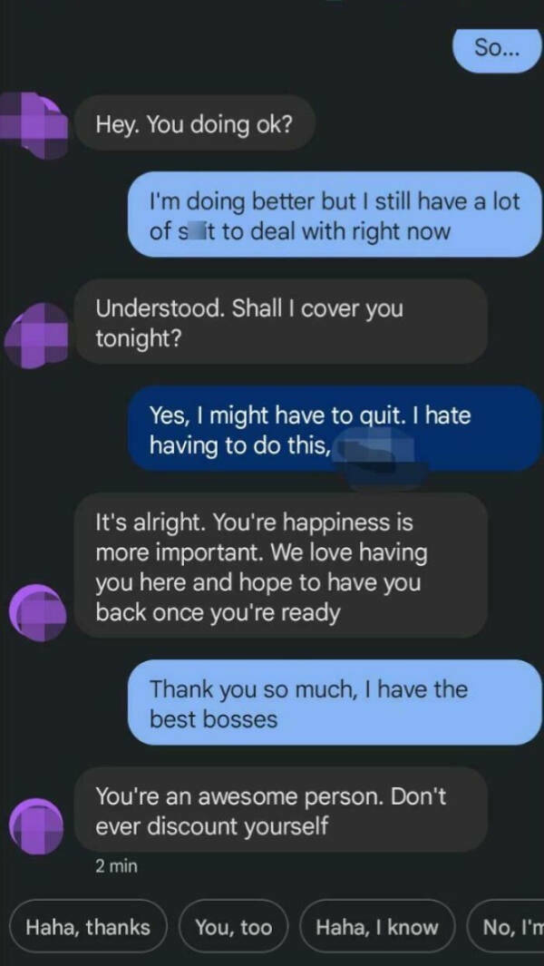 The Chaos And Comedy Of Working In The Service Industry