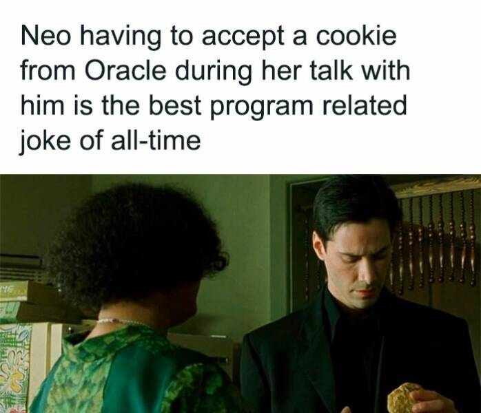 The Ultimate Programmer Meme Collection