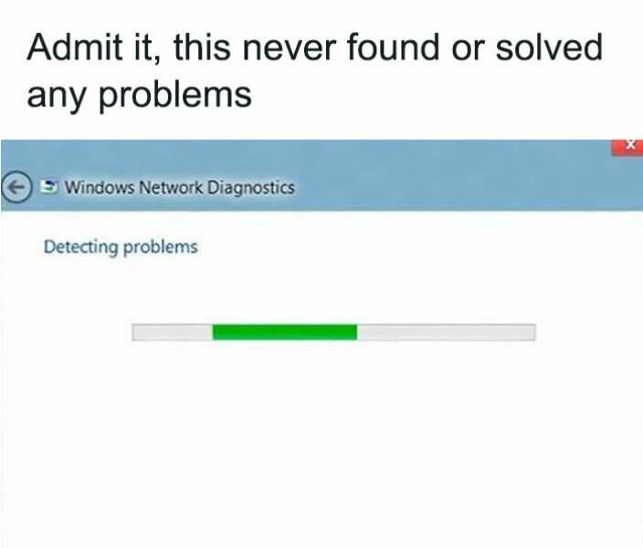 The Ultimate Programmer Meme Collection