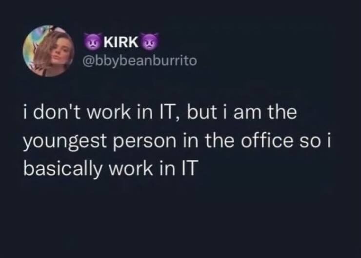 The Ultimate Programmer Meme Collection