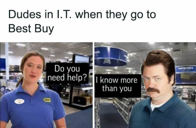 The Ultimate Programmer Meme Collection