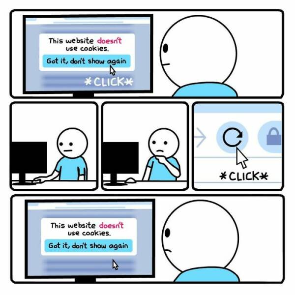 The Ultimate Programmer Meme Collection